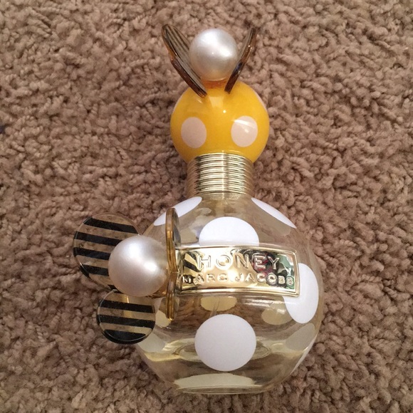 Marc Jacobs “Honey” perfume - Picture 1 of 2